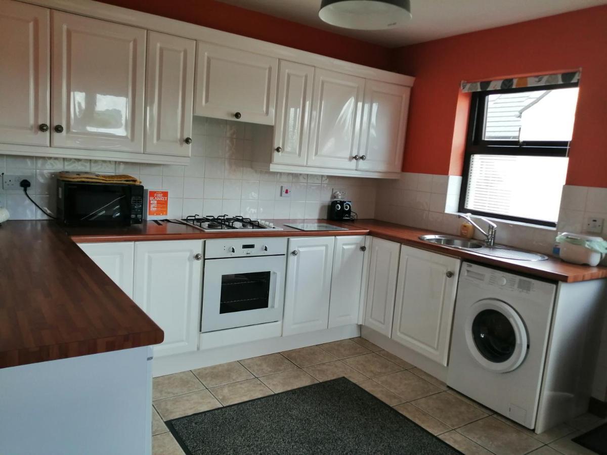 Lynn'S Lodge, International Airport 15Mins Randalstown Экстерьер фото